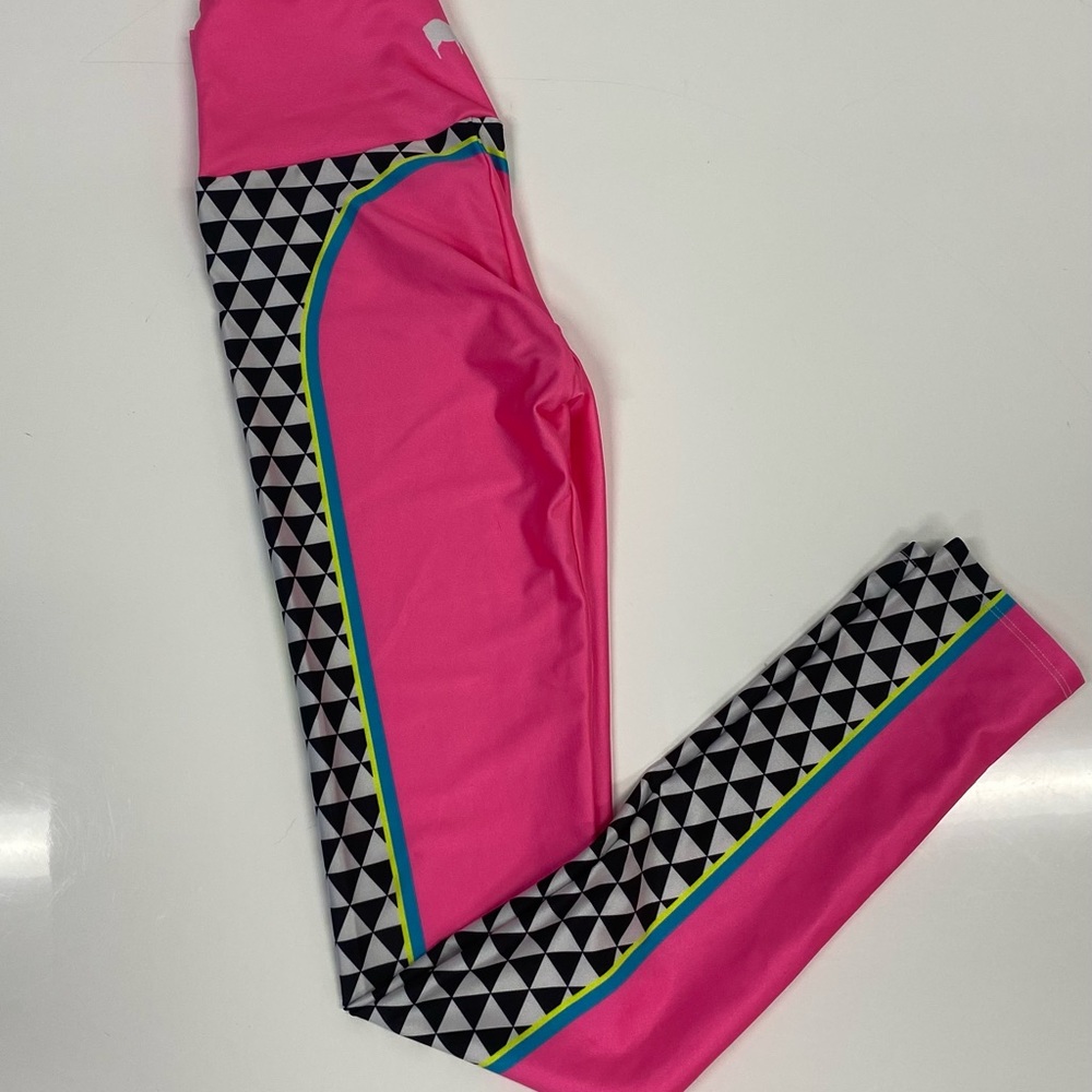 GOLDSHEEP leggings